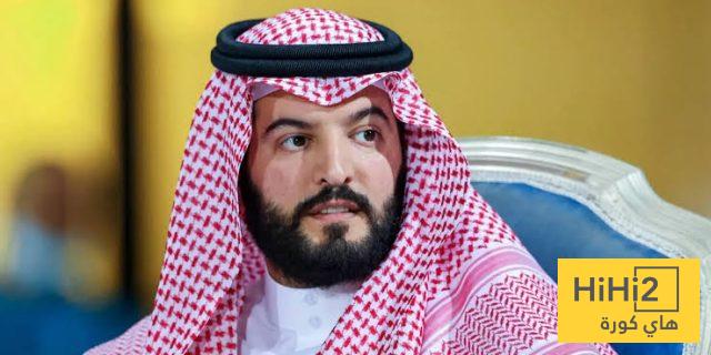 انهيار صفقة الهلال قبل ساعات من إغلاق القيد!