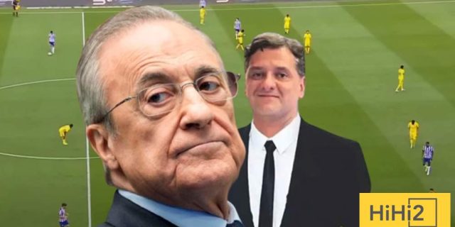 كيف أهدر ريال مدريد صفقة العمر لصالح باريس سان جيرمان؟