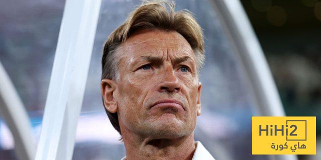 المستبعدون من قائمة المنتخب السعودي لكأس الكونكاكاف