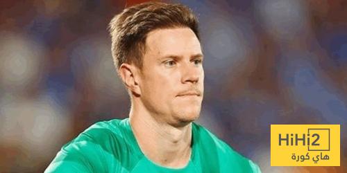 مدير الاعداد البدني في برشلونة يكشف رأيه في حالة شتيغن