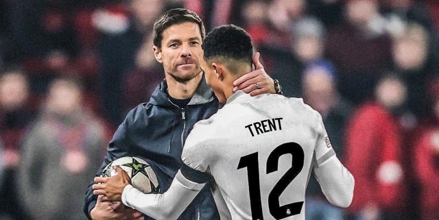 رسميًا.. أرنولد يرث رقم مارسيلو مع ريال مدريد