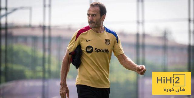 غياب برشلونة عن كأس العالم للأندية: ميزة بدنية للموسم المقبل؟