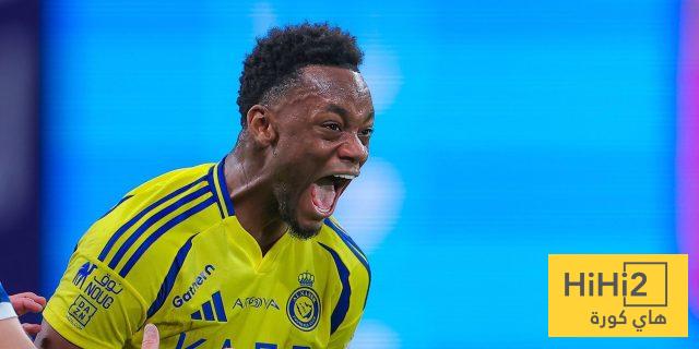 شكوك حول مستقبل جون دوران مع النصر