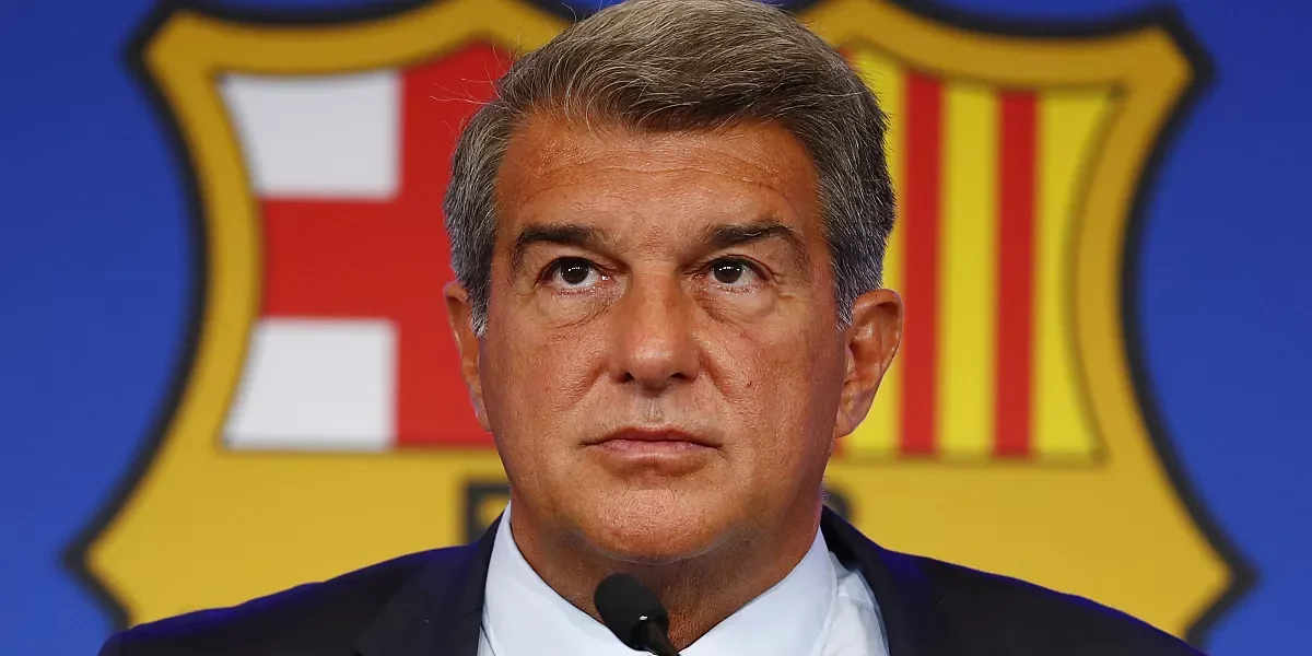 بعد لينغليه .. برشلونة يدرس فسخ عقد لاعب جديد!