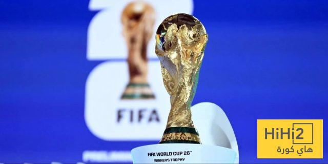 رسميًا.. تحديد مستضيفي ملحق آسيا لكأس العالم 2026