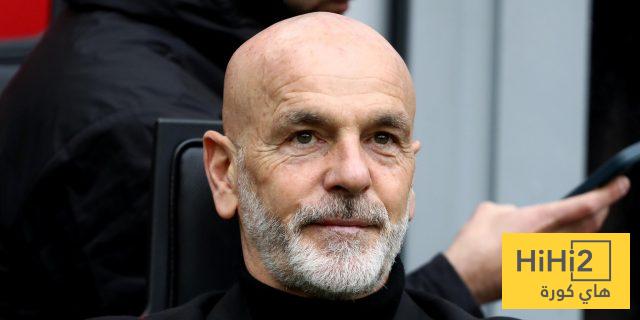مستجدات رحيل بيولي عن النصر