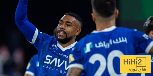 هل يحقق الهلال المفاجأة أمام ريال مدريد ؟