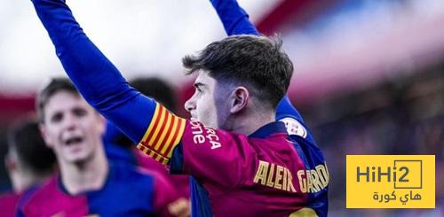 لاعب برشلونة يستعد للرحيل بالمجان!