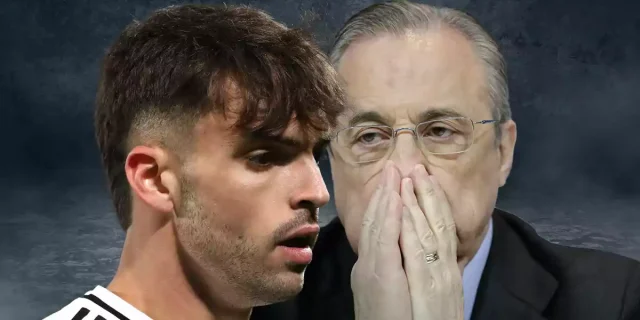 قيمة الشرط الجزائي في عقد أسينسيو الجديد مع ريال مدريد