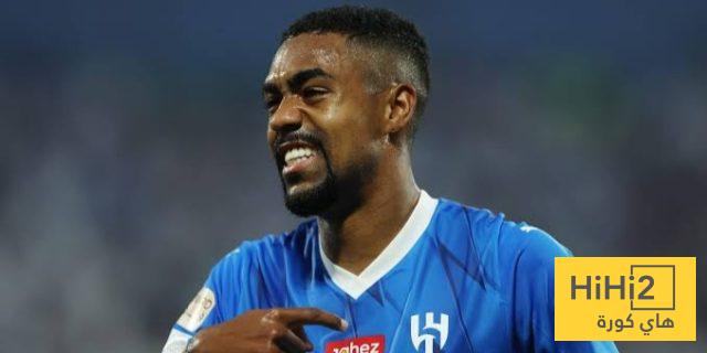 مالكوم يشيد بـ 3 مواهب سعودية!