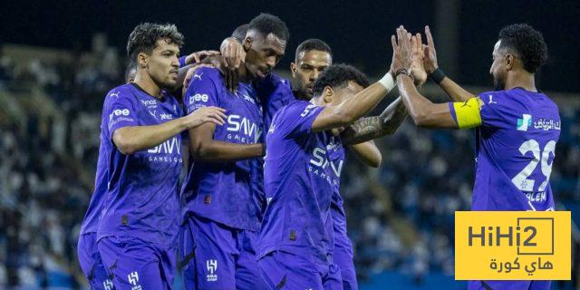 نجم الهلال يرفع سقف طموحات الجماهير في المونديال
