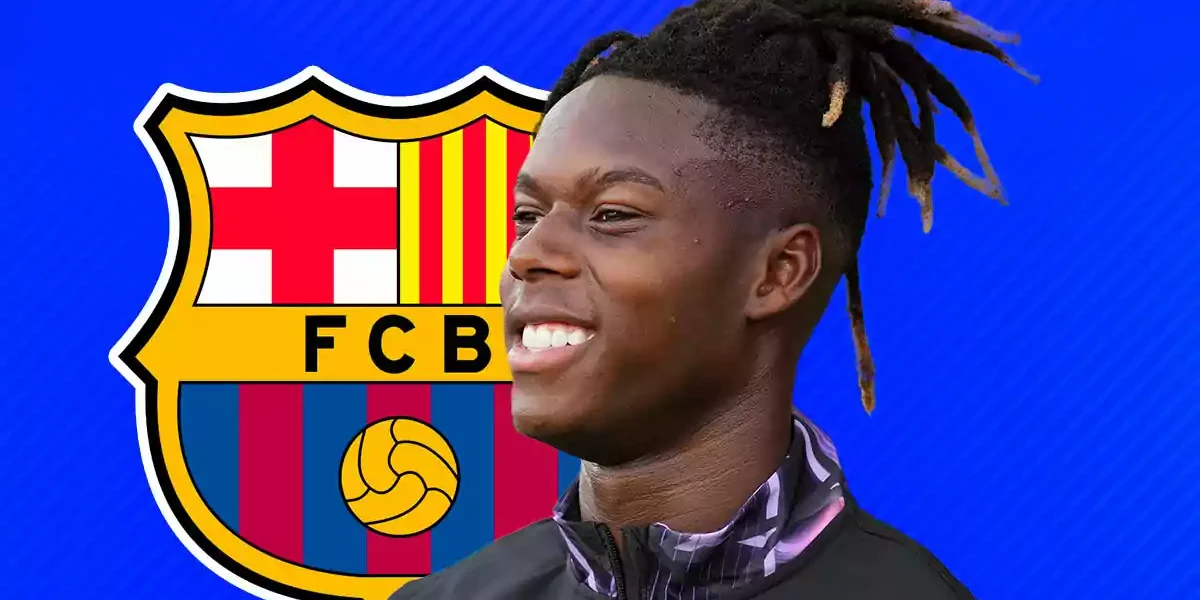 بعد موقف نيكو ويليامز… برشلونة يتعامل بهدوء!