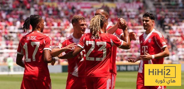 ⚽فيديو.. هدف البايرن السادس أمام أوكلاند سيتي