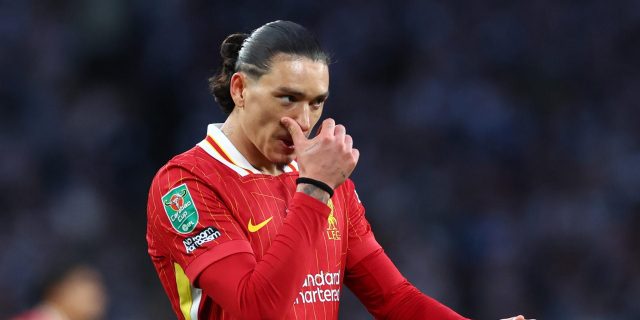 نونيز يختار وجهته المقبلة