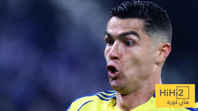 مشروع النصر يتسارع.. صفقات كبرى وتجديد رونالدو في الطريق