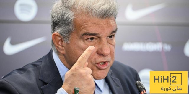 يجب تعيين لابورتا وزيرًا للاقتصاد!