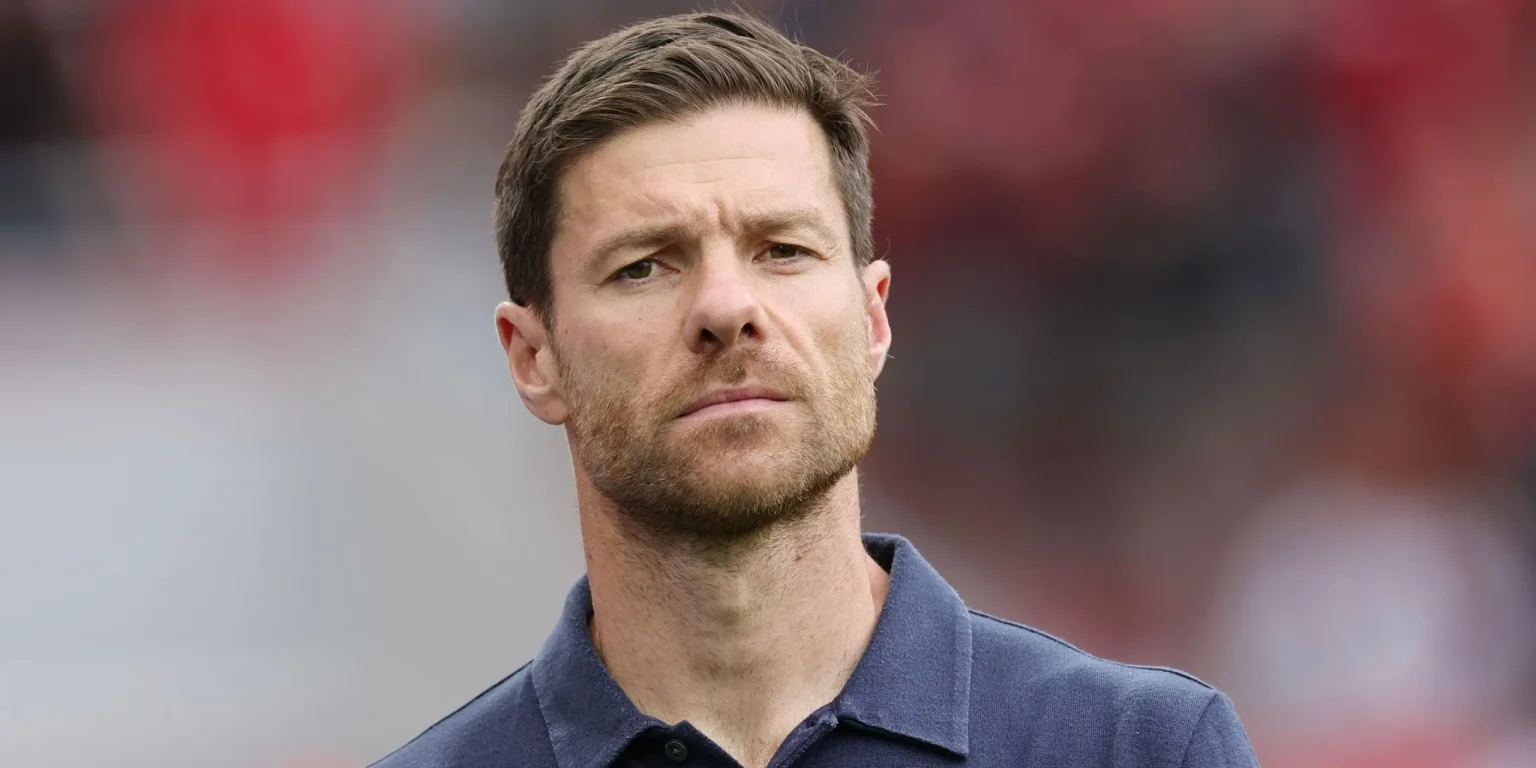 ألونسو يُبهر لاعبي ريال مدريد .. لا يزال بإمكانه اللعب!
