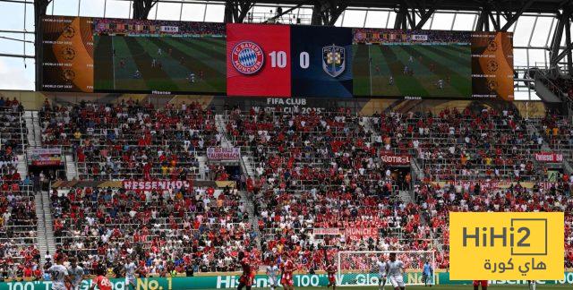 مونديال الأندية.. عندما تكشف نتيجة 10-0 خلل النظام