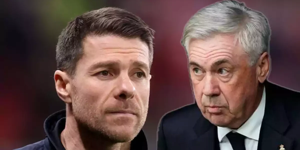 بعد قدوم ألونسو.. لا يمكن الاستهانة بما قدمه أنشيلوتي مع ريال مدريد!