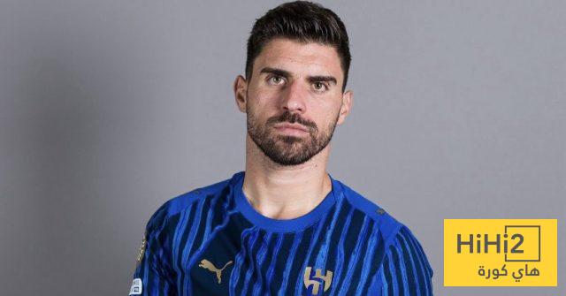 روبن نيفيز يختار: هكذا يبدو اللاعب المثالي في عينيه!