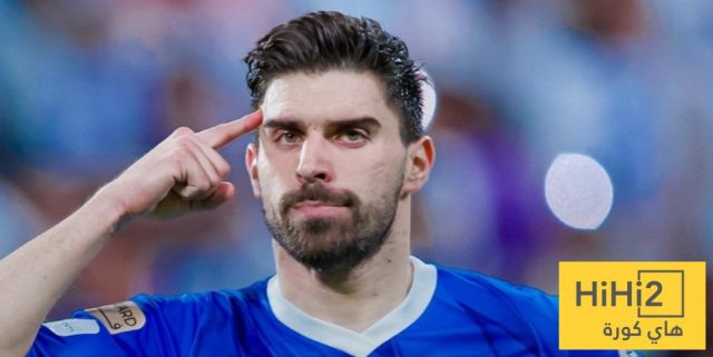 الهلال يدرك التعادل سريعاً أمام ريال مدريد