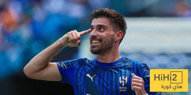 هدف نيفيز يكشف أزمة متكررة في حصن ريال مدريد