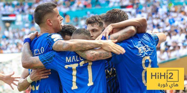 الهلال لقّن أوروبا درسًا في احترام الدوري السعودي