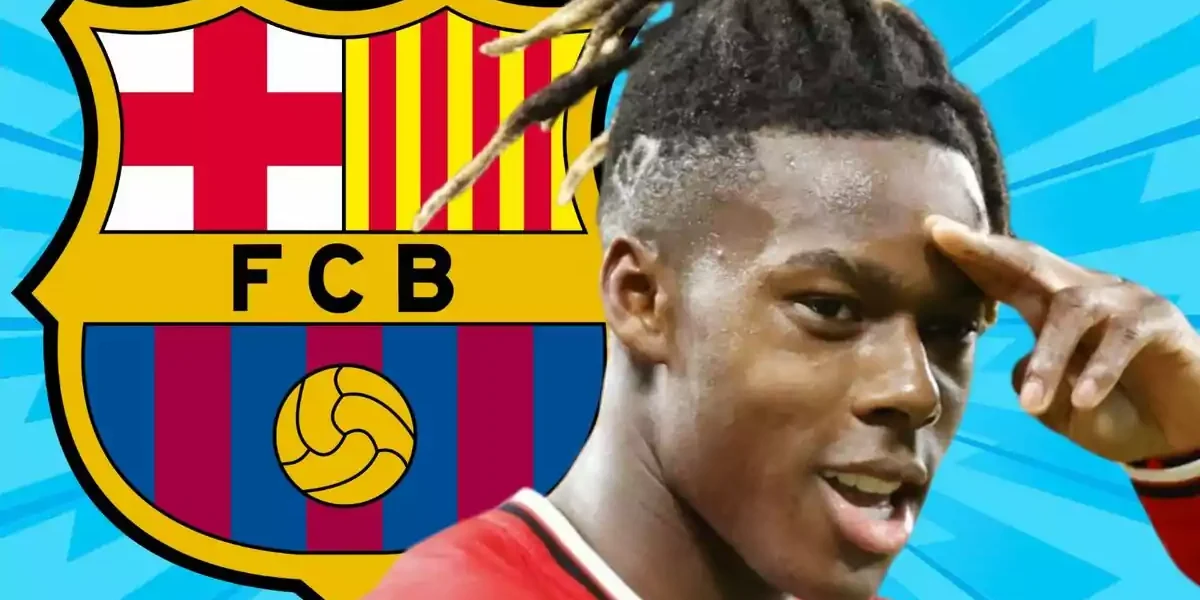 برشلونة سيحاول حسم صفقة نيكو ويليامز قبل هذا الموعد