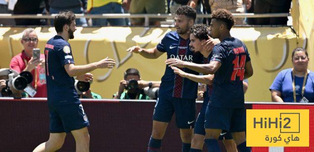 باريس سان جيرمان 2025: الوحش الجديد الذي يرعب أوروبا والعالم