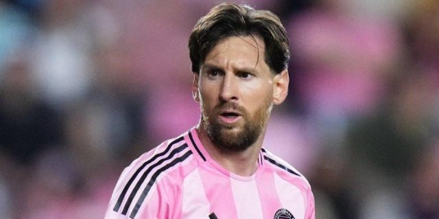 ميسي يقود انتر ميامي للفوز على بورتو في مونديال الاندية