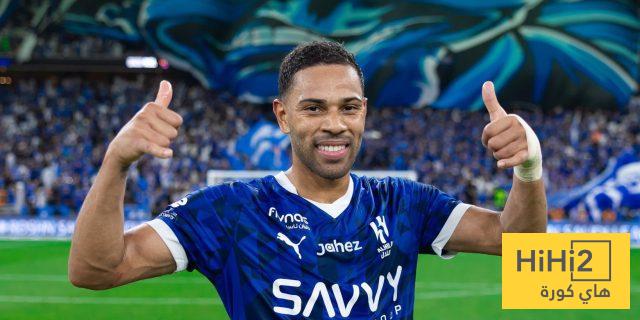 موقف رينان لودي من المشاركة مع الهلال أمام سالزبورغ
