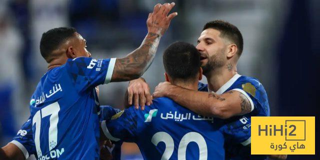 أسعار تذاكر مباراة الهلال وسالزبورغ في كأس العالم