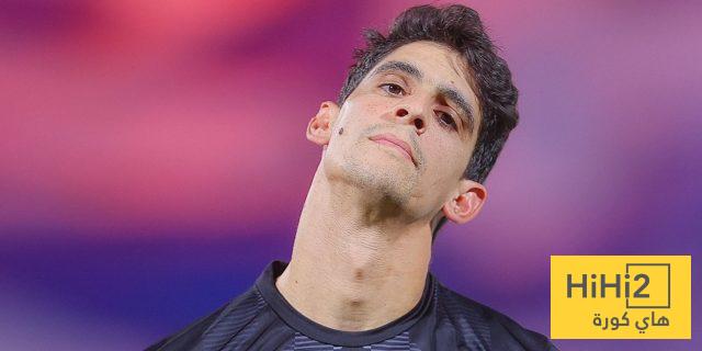ماذا قال ياسين بونو عن إنزاغي؟