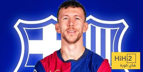 بعد اهتمام برشلونة .. آيندهوفن يواصل الضغط على بيريشيتش