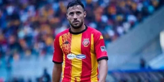 بلايلي يدخل تاريخ العرب في كأس العالم للأندية