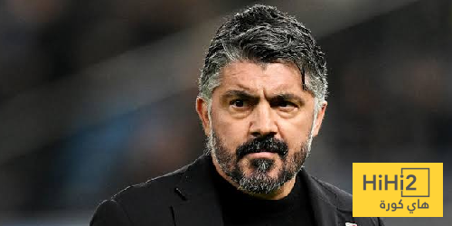 لوكاتيلي: جاتوزو المدرب المناسب في الوقت المناسب