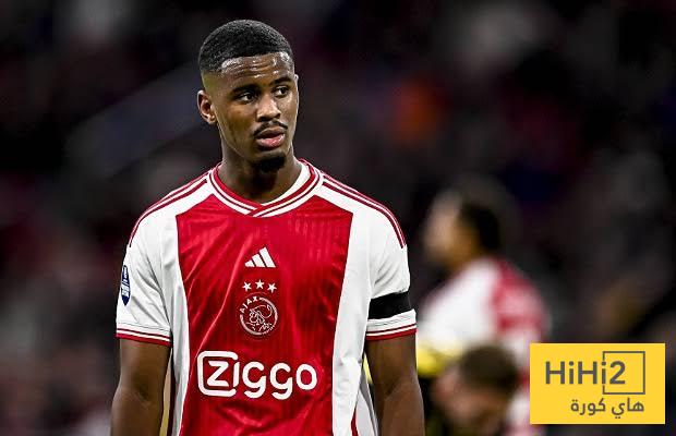 أرسنال يتفاوض مع هدف ريال مدريد!