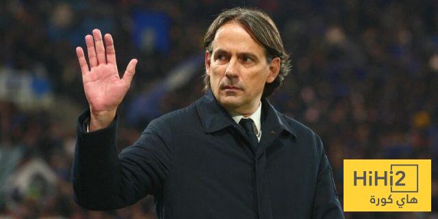 إنزاغي يفرض النظام العسكري على لاعبي الهلال .. وهؤلاء أول الضحايا!