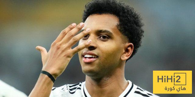 ماذا قدم رودريغو في آخر مباراة لريال مدريد ضد باتشوكا؟