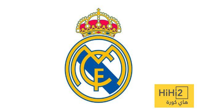 رسالة ريال مدريد للأندية الصاعدة إلى الليغا