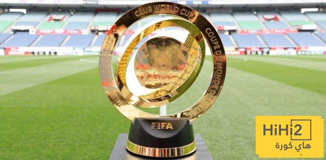 أفضل 13 هدافًا في كأس العالم للأندية 2025 حتى الآن