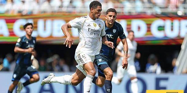 ⚽فيديو: باتشوكا يقلص الفارق أمام ريال مدريد