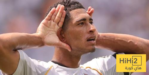 رجل مباراة ريال مدريد ضد باتشوكا