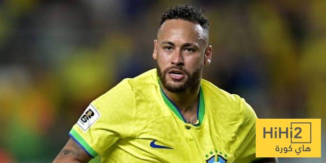 بسبب نيمار .. مالكوم يشعل الجدل في البرازيل!