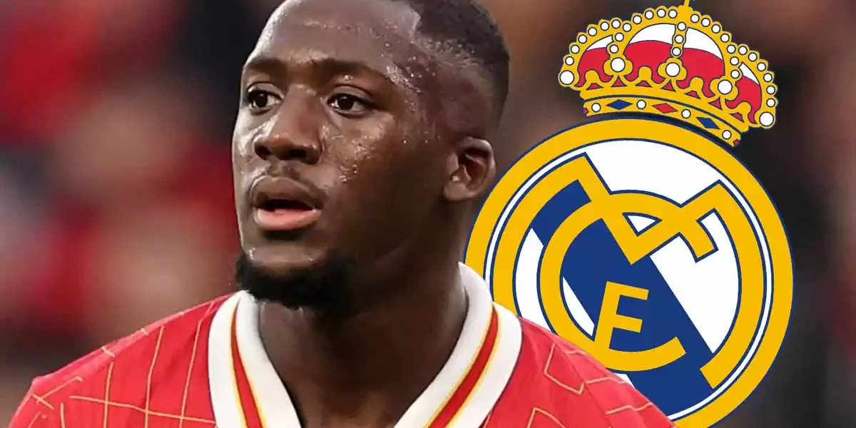 وسط اهتمام ريال مدريد .. قلق في ليفربول بسبب موقف كوناتي