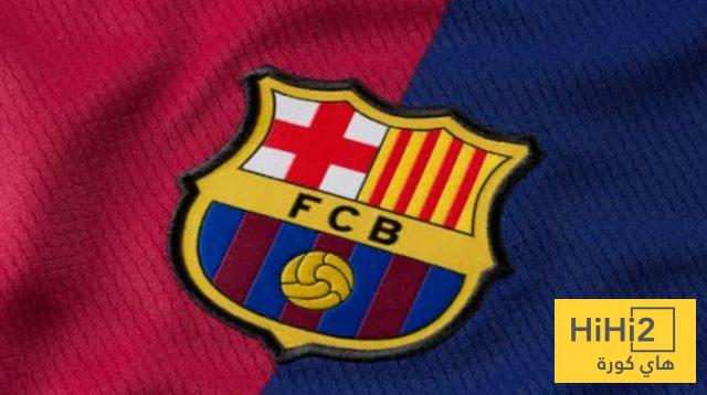 لاعب برشلونة يغادر لمدة موسم معارا