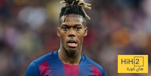 بعد اقتراب نيكو من برشلونة.. صحفي بيلباو مجبر على تنفيذ ما قاله..!