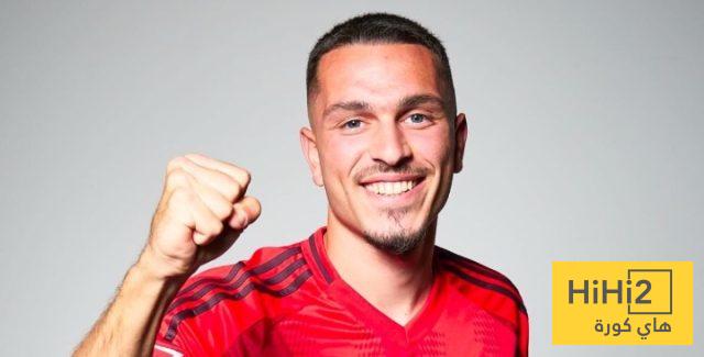 لاعب البايرن ينتقل إلى هايدنهايم