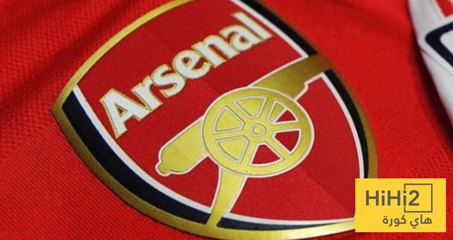 لاعب أرسنال يرفض تمديد عقده ويقترب من الرحيل هذا الصيف
