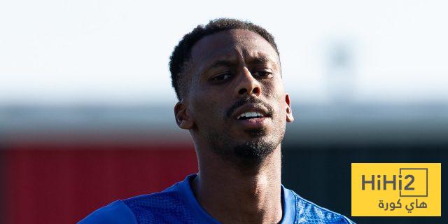 تعليق كنو قبل مواجهة الهلال أمام باتشوكا